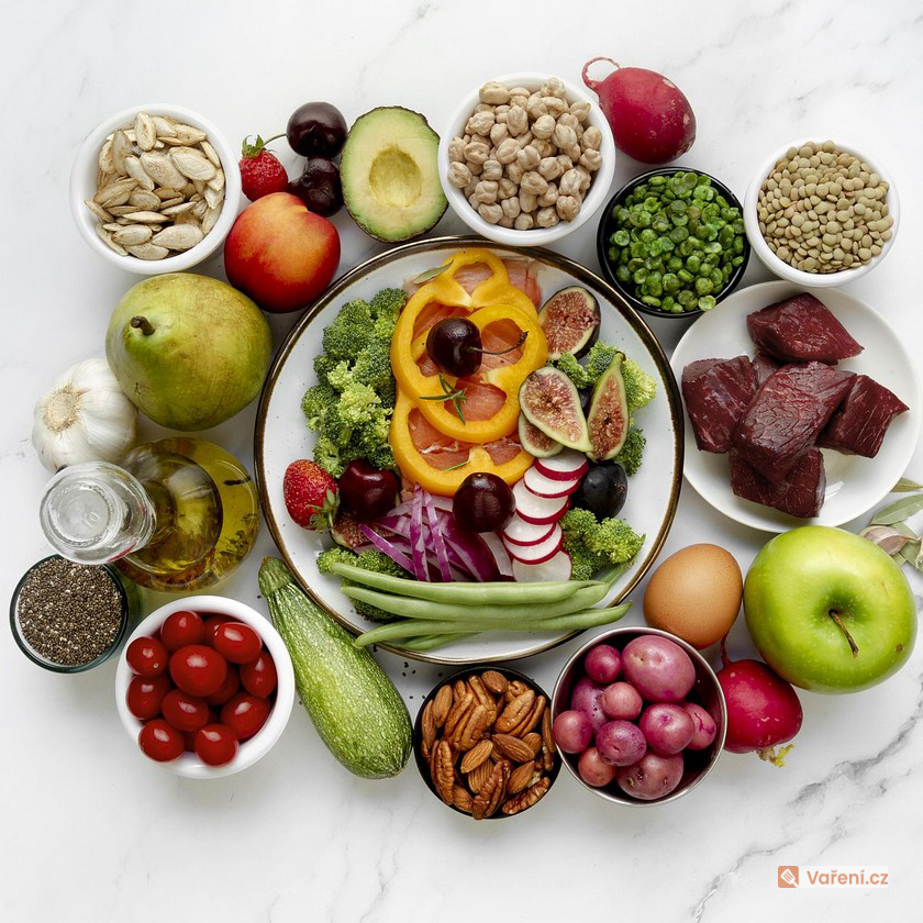 Ne všechno, co jíme, funguje stejně - zjistěte více o vlastnostech potravinářských výrobků