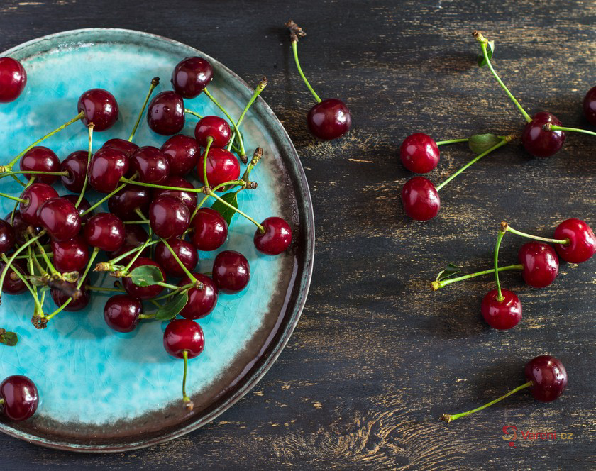Vše, co musíte vědět o zpracování třešní