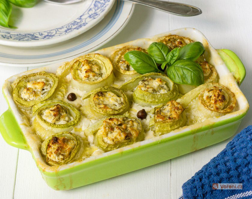 Co všechno se dá udělat z cukety? 7 způsobů, ze kterých si vždycky vyberete