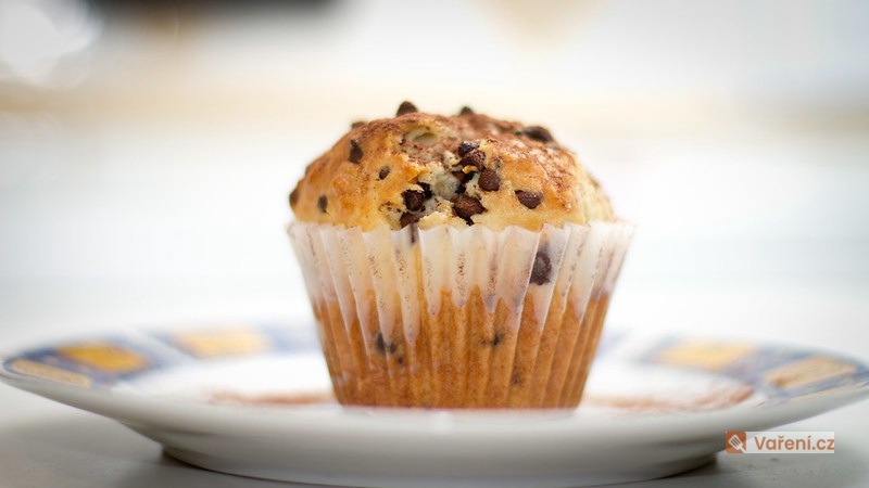 Muffiny: Vláčné, rychlé a pokaždé jiné. Jaké jsou rozdíly mezi muffiny a cupcake?