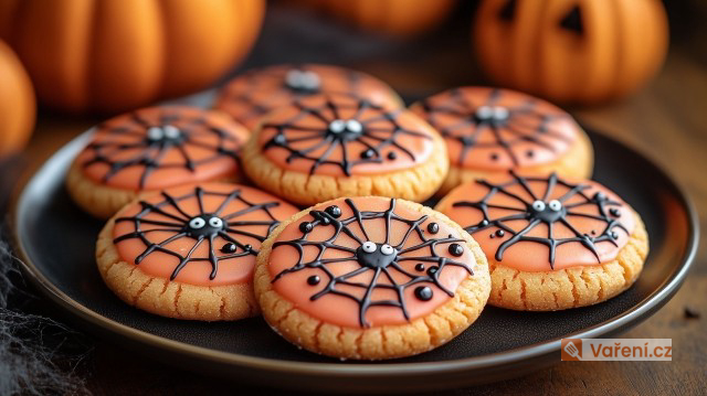 Zábavné Halloweenské recepty: Užijte si jednou v roce "nechutné" dekorace