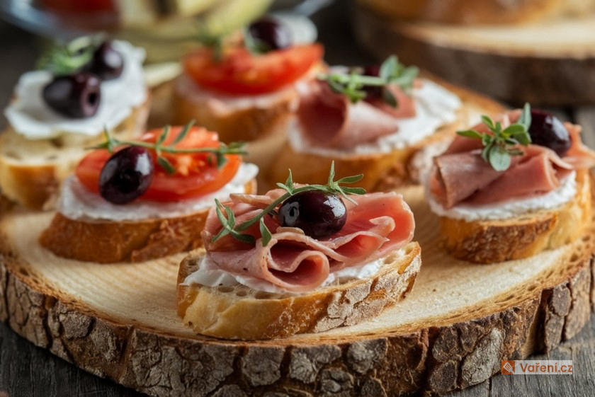 Dokonalé jednohubky bez námahy: Průvodce nejlepšími česnekovými pomazánkami