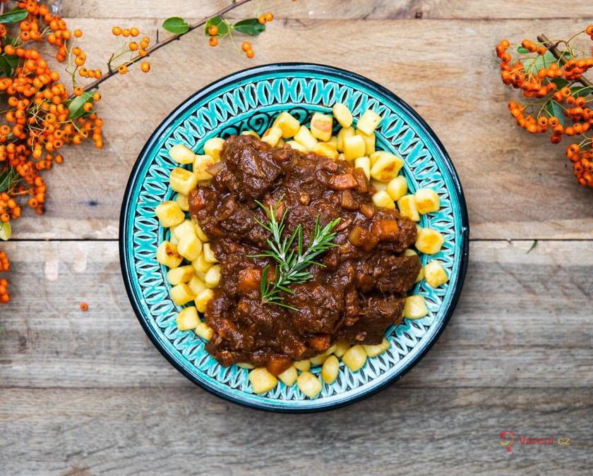 Tajný recept myslivců