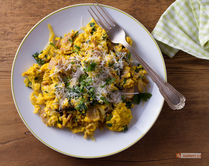 Recept prosté kuchyně: Jak udělat květákový mozeček, aby chutnal jako od babičky