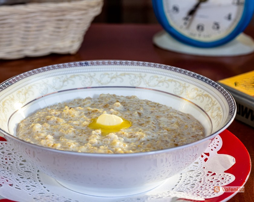Nepodceňujte snídaně! Pět nejlepších snídaňových kaší, které vás zasytí i nabijí životním elánem