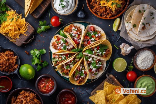 Jak odlehčit jídelníček po Vánocích a přesto si pochutnat?