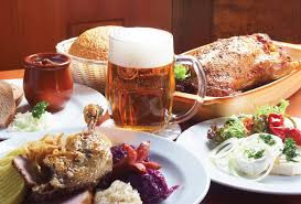 Kuchařka Rýmičkovy dobroty