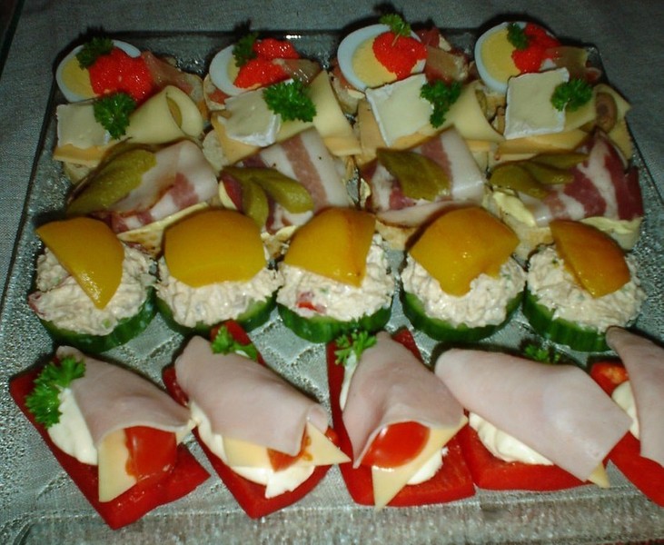 Moje první kuchařka