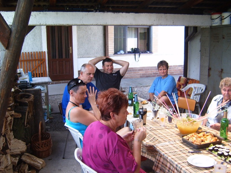 Domácí kuchařka
