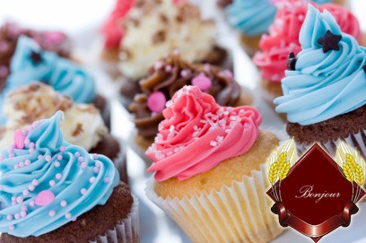 Kuchařka To nejlepší z mých receptů :)