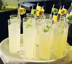 Nápoje-limonády