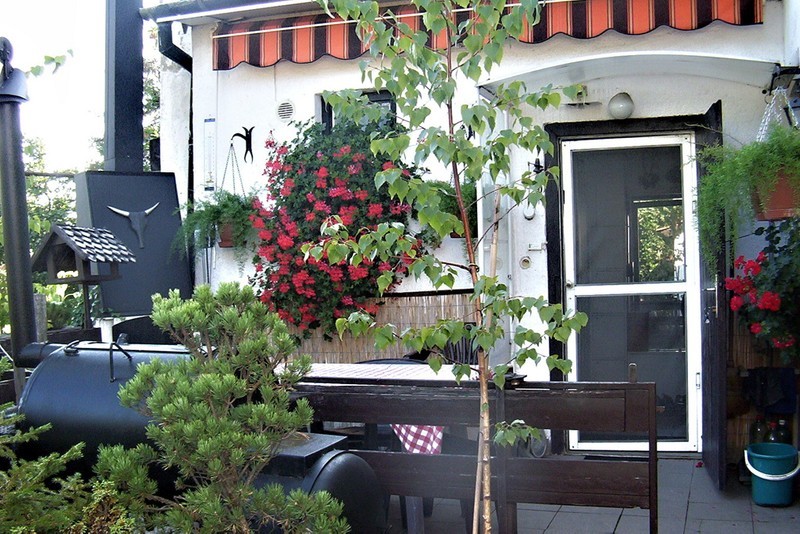 Kuchařka Kuchařka maníka Franty Prudíka