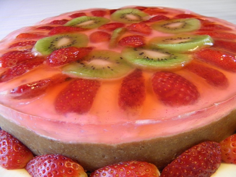 Kuchařka Sladká kuchyně a cukroví