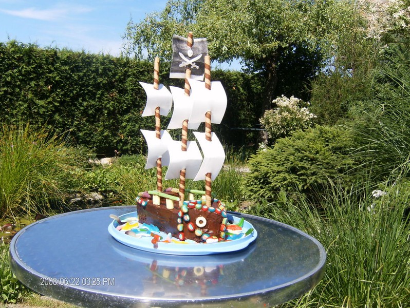 Kuchařka babičky Iny