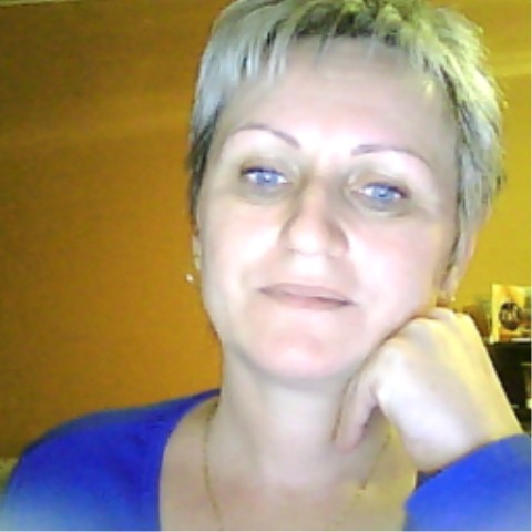 Kuchařka Maruška