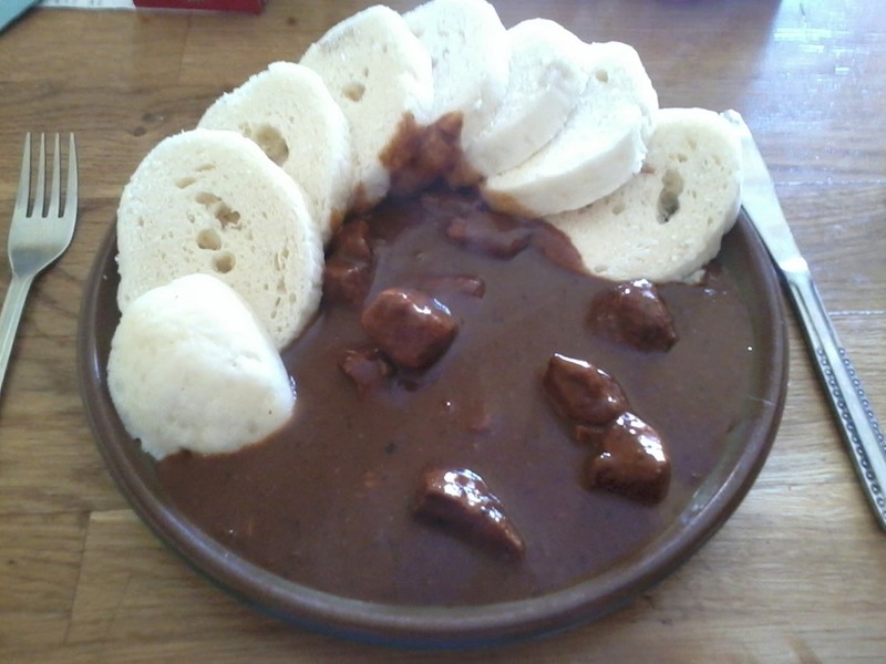 Kuchařka