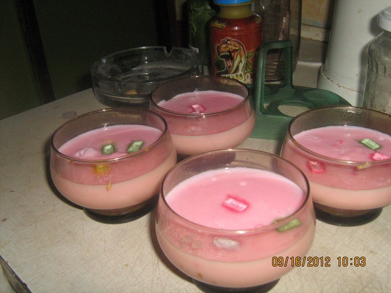 Kuchařka Beaty chuťe