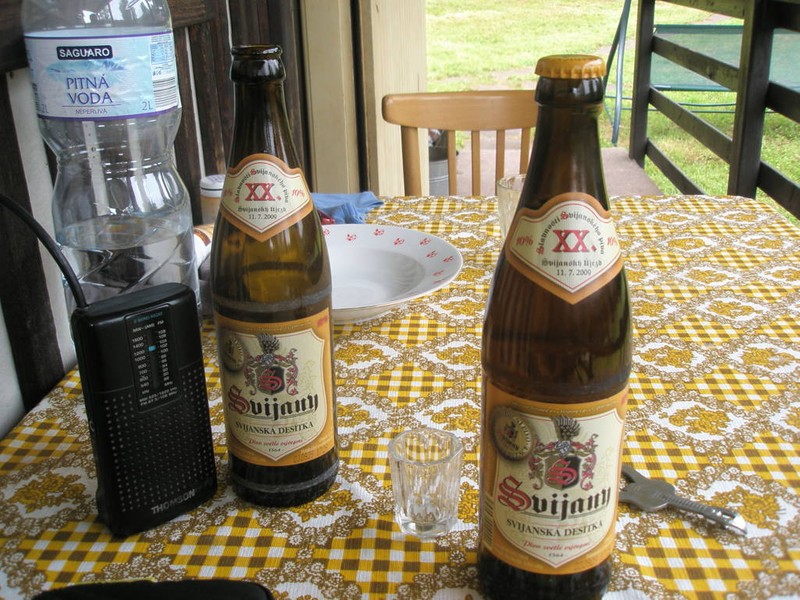 Česká kuchyně