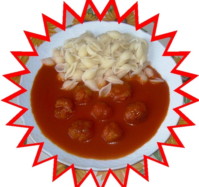 OMÁČKY :-)