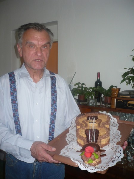 mnam mnam kuchařka