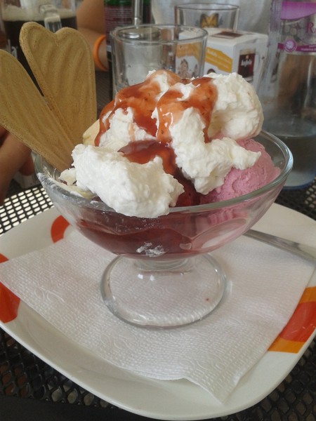 Kuchařka naše vaření