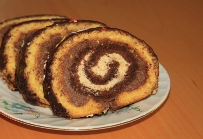 Ivuška kuchařka