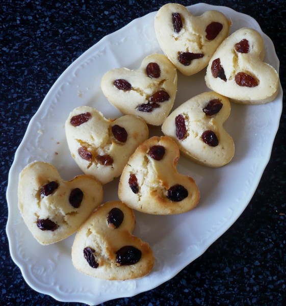 Kuchařka Mufiny :-)