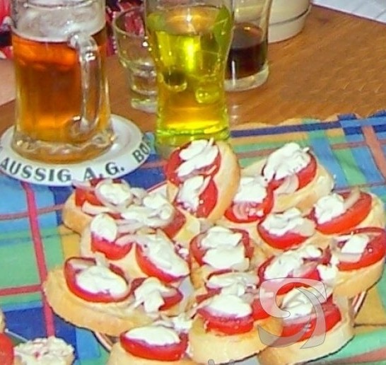 Kuchařka Moje oblíbené pochoutky a speciality