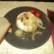 Kuchařka Pomazánky, slané dobrůtky,...