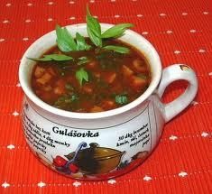 polévky