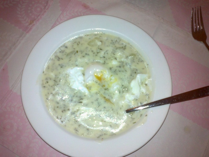 Omáčky
