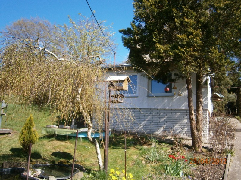 Kuchařka CHATNÍ VAŘENÍ