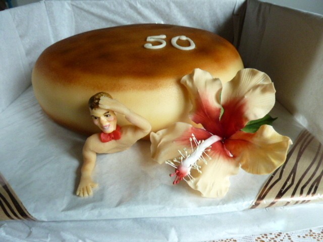 Mé oblíbené recepty