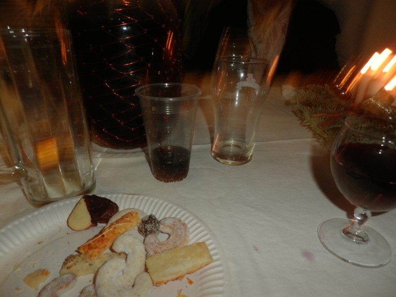 Kuchařka Radostné vaření