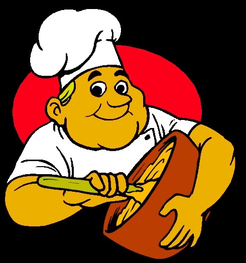 Kuchařka pro Jižanku