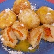 Sladká jídla