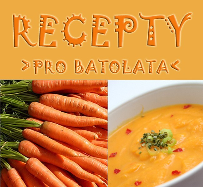 Kuchařka Příkrmy pro batolata