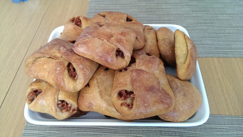 Kuchařka Marusciny recepty a inspirace