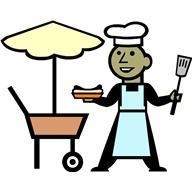 Kuchařka Domácí vaření Mila