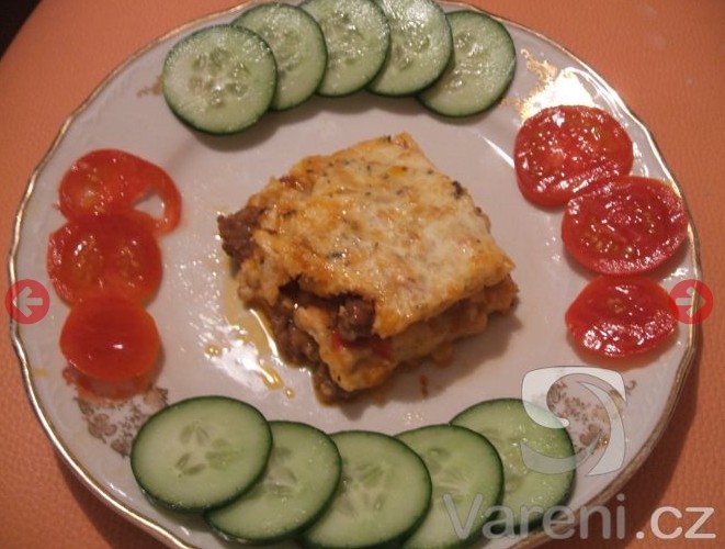 Kuchařka Co dobrého na zub