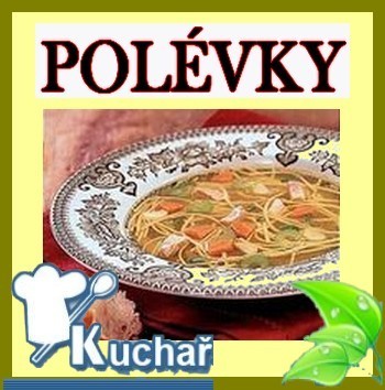 POLÉVKY