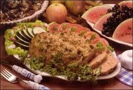 Kuchařka Jídla všehochuť