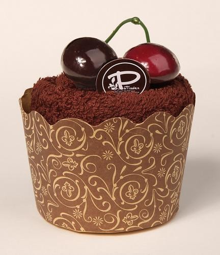 Rychlé sladké mňamky