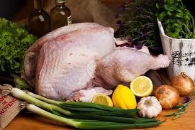 Kuchařka Poldova - Krůtí lahůdky