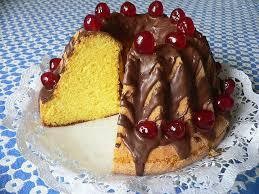 Bábovky a sladké pečení