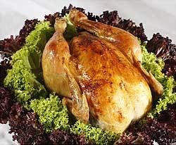 Kuchařka Poldova - Kuřecí masíčko 2