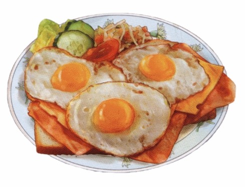 Kuchařka Moje kuchařka všehochuť