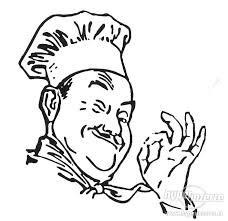 Poldova - Hlavní chod, zahradní party, vepřové maso 2