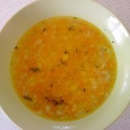 POLÉVKY
