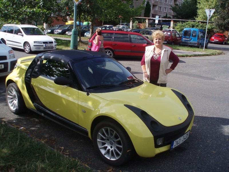 Kuchařka Kuchařka Elči